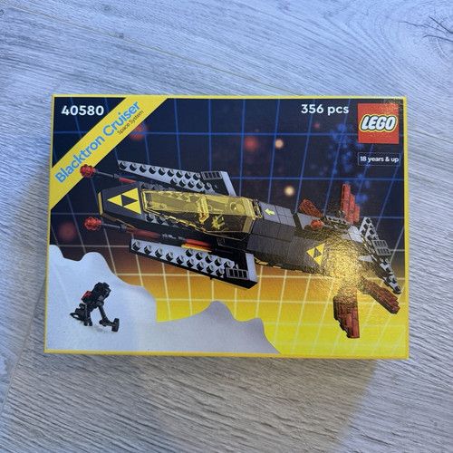 Lego icons 40580 - lego,