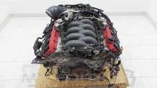 Audi RS4 8e B7 8H BNS Motor