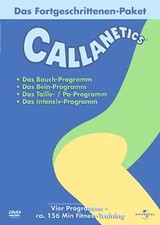 Callanetics - Das