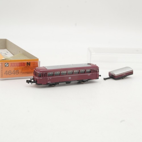 Arnold schienenbus 175 80 - n, 08