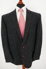 Harris Tweed Sakko Gr.30 100%