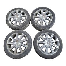 Ford S-MAX 2007 17 Zoll