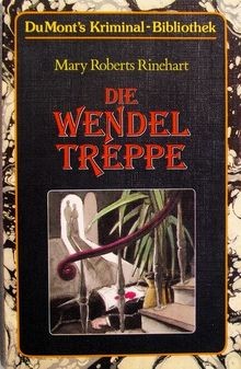 Die wendeltreppe von mary - von,
