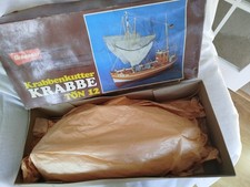 krabbenkutte ton 12 - graupner