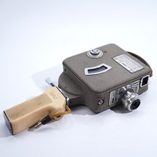 Meopta Admira 16A Electric