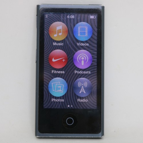 Apple ipod nano generation - apple, 7.