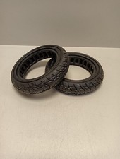 8,5-Zoll-Vollreifen für Elektroroller, 50/75-6.1 Vollreifen für Xiaomi M365