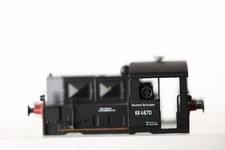 Arnold Spur N Ersatzteil für 2066 Köf 4670 DR Gehäuse Puffer Horn (336955)