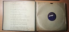 Schellack 78er album von - schellack, ca