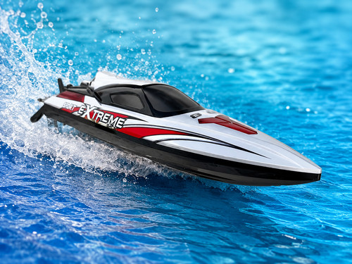 Boot rennboot h high - rc,