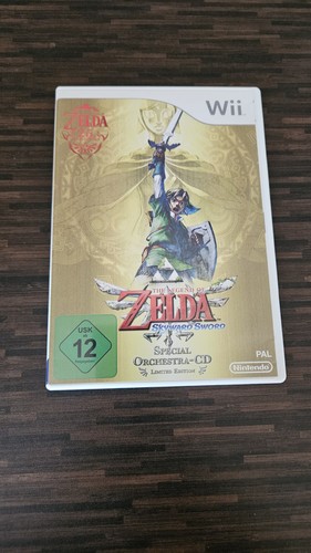 Nintendo wii the legend - wii,