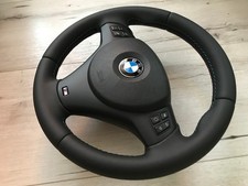 Original M Paket Lenkrad BMW