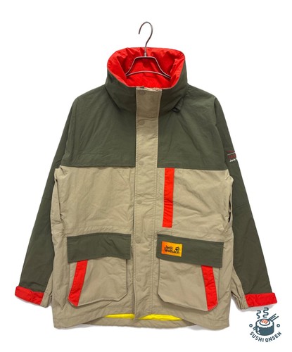 Jack wolfskin mountain - jack,