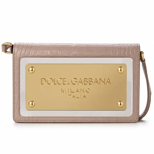 Dolce gabbana metall - dolce, &