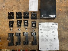 Thule Befestigungkit 186050 WingBarEvo Mercedes GLC (X254)