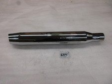 Auspuff endtopf k144 - auspuff, harley