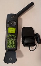 Motorola 9500 iridium - motorola,
