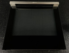 Neff HB6B60FH  B57CS22N0 Backofen Tür Backofentür #2488