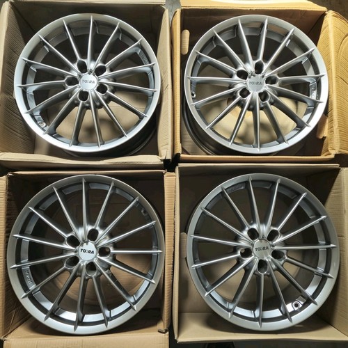 Toora t238 felgen 8x18 - toora,