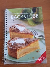 BETTY BOSSI Backbuch Neue