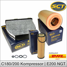 für Mercedes W204 S204 C180