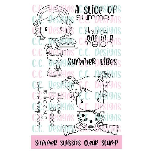 Designs clear stamp - designs,,