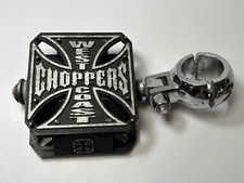 Jesse James West Coast