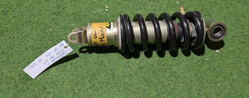 Yamaha original stoßdämpfer - yamaha,