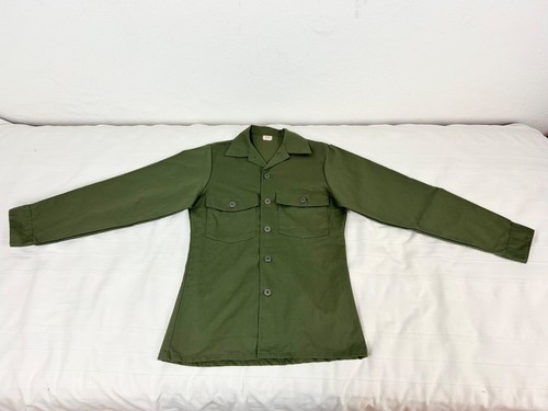 Army hemd feldhemd olive - army,