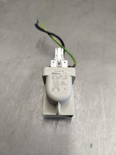 Bauknecht wak73 waschmaschine - wak73,
