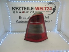 Mercedes Benz W168 W140  Rückleuchte Rücklicht Rechts
