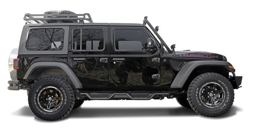 Passend für jeep wrangler - passend,