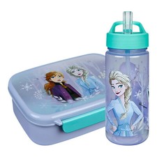 Scooli Trinkflasche +