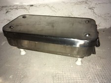 kleines Wärmebecken Desinfektionswanne UdSSR