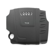 Original Audi A4 A5 (B8) Q5 (8R) Abdeckung für Motor 2.0 TDI Motorabdeckung OEM
