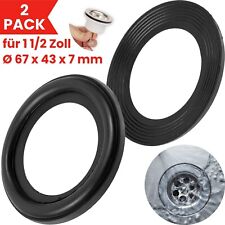 Profildichtung Ablaufventil