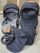 Junama Space Kinderwagen Babywanne Buggy Rucksack - Achtung ohne Gestell !!!