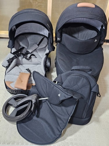 Junama space kinderwagen - junama,