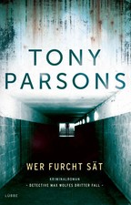 Wer furcht sät von - sät, tony