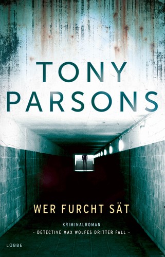 Wer furcht sät von tony - wer,