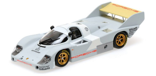 Porsche 956k 1982 - 1:43, test