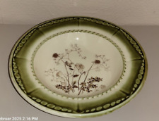 Zeller Keramik Gräser Suppenteller tief