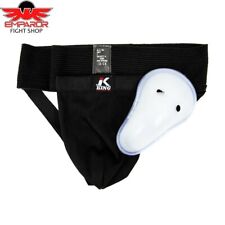 King Pro Boxing Tiefschutz G2