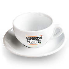 Espresso Perfetto Cappuccino