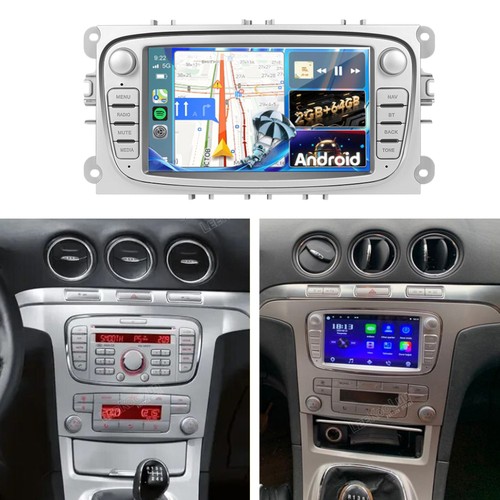 64gb für ford max - für,