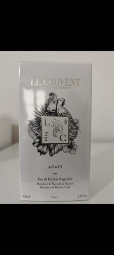 Couvent maison parfum - maison, de