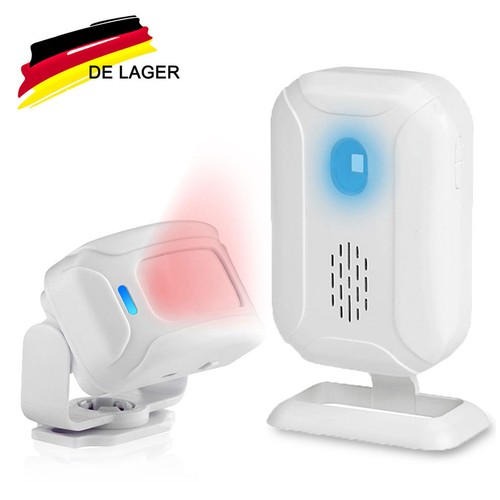 Ladenklingel