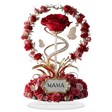 Muttertag Geschenk Mama Ewige