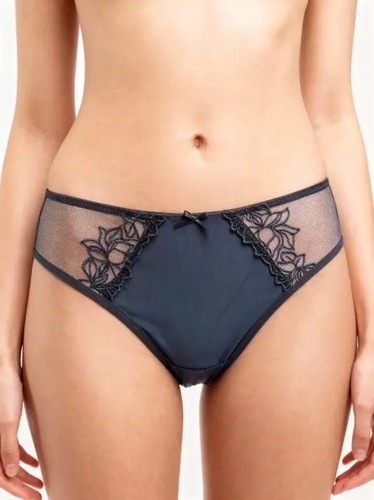 Damen dessous bikini slip - dessous,