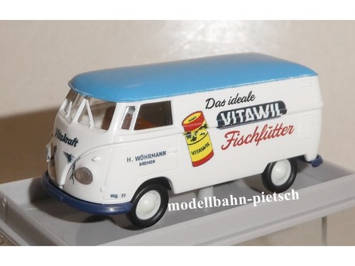 Brekina 32679 kasten - brekina,